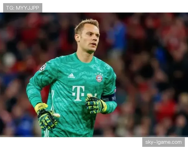 诺伊尔续约拜仁慕尼黑,门将传奇继续书写新篇章 诺伊尔续约拜仁慕尼黑,门将传奇继续书写新篇章