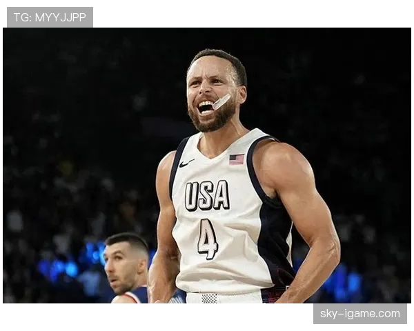 库里引领小球革命：三分时代重构NBA战术版图