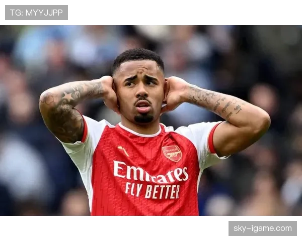 热苏斯职业生涯回顾:从新星到英超锋线关键先生,竞争力如何跃升? 热苏斯职业生涯回顾:从新星到英超锋线关键先生,竞争力如何跃升?