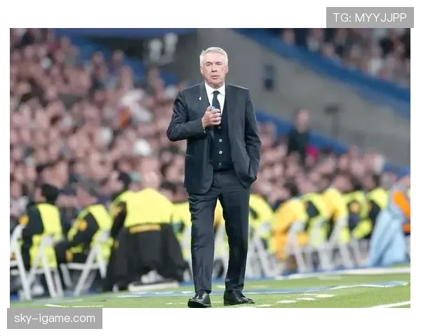 巴尔韦德与安切洛蒂战术融合，皇马未来可期