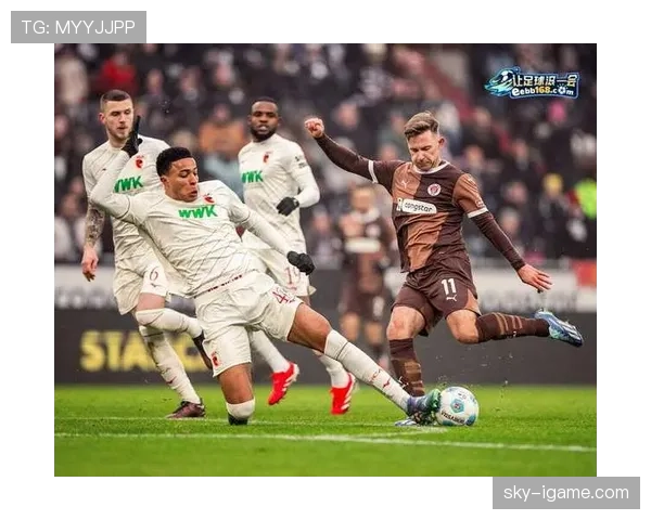 奥格斯堡控球能力惊艳赛场，战术体系全面升级引热议