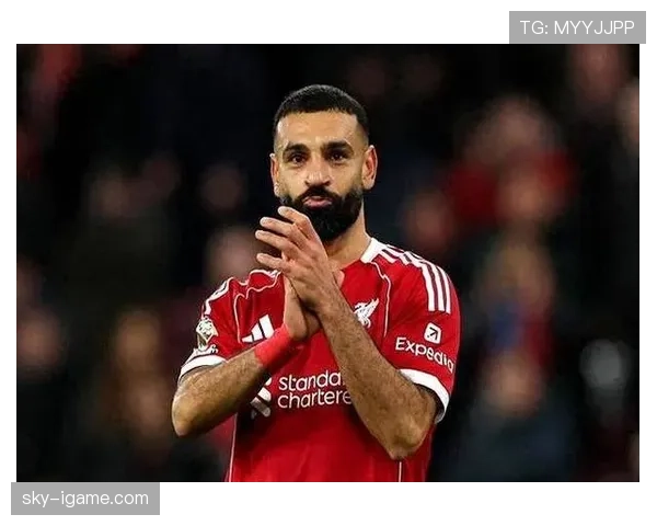 萨拉赫携手克洛普铸就辉煌,利物浦强势崛起重塑英超格局 萨拉赫携手克洛普铸就辉煌,利物浦强势崛起重塑英超格局