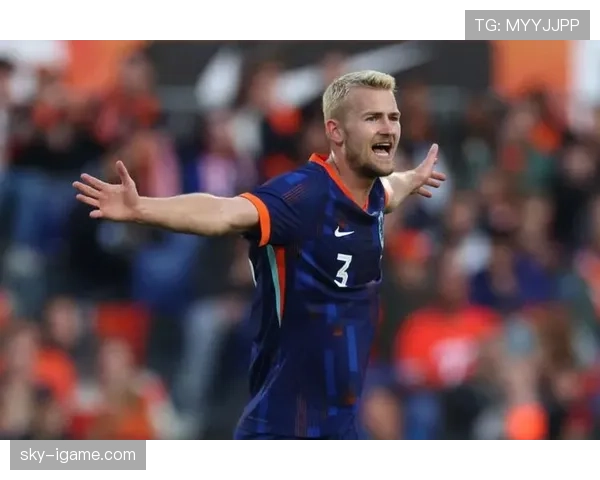 德里赫特的比赛表现对球队未来前景的积极影响分析