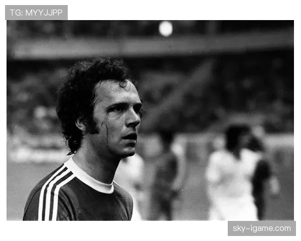 贝肯鲍尔国家队贡献