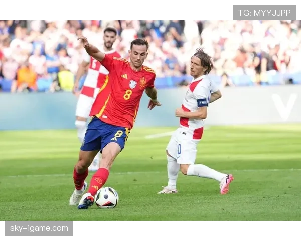 科瓦契奇 vs 莫德里奇：克罗地亚中场风格对比