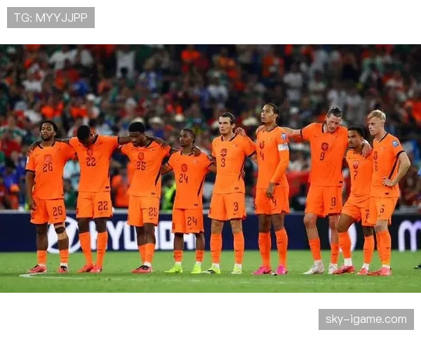 荷兰止步2026世界杯32强:点球大战不敌摩洛哥 荷兰止步2026世界杯32强:点球大战不敌摩洛哥